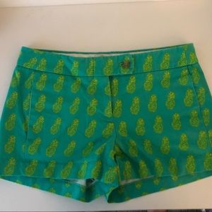J.Crew Shorts